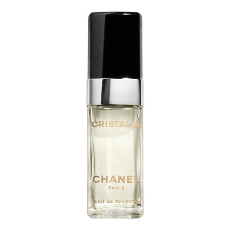 chanel cristalle edp reviews|has chanel cristalle been discontinued.